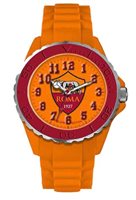 Orologio Lowell Bambino A.S. Roma in Acciaio P-RO382KO2 - P-RO382KO2